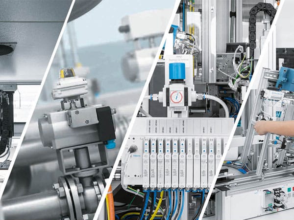 ຫຼັກການແລະຫນ້າທີ່ຂອງປ່ຽງ solenoid valve pneumatic