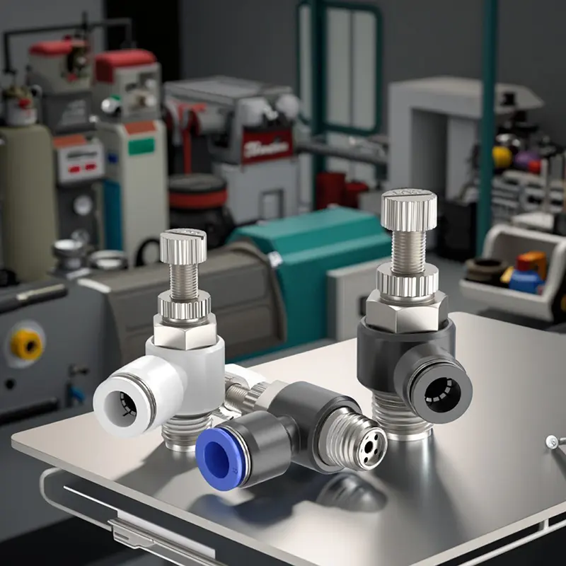 ວາວຄວບຄຸມກະແສໄຟຟ້າ: ຄູ່ມືທີ່ສົມບູນກັບໂຄງສ້າງ, ຫນ້າທີ່, ແລະການນໍາໃຊ້