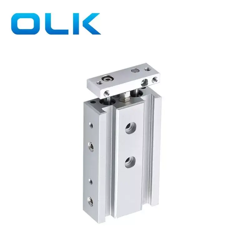 ເປັນຫຍັງກະບອກສູບ Multiaxis ຈຶ່ງເປັນສິ່ງຈໍາເປັນສໍາລັບລະບົບອັດຕະໂນມັດທີ່ທັນສະໄຫມ?
