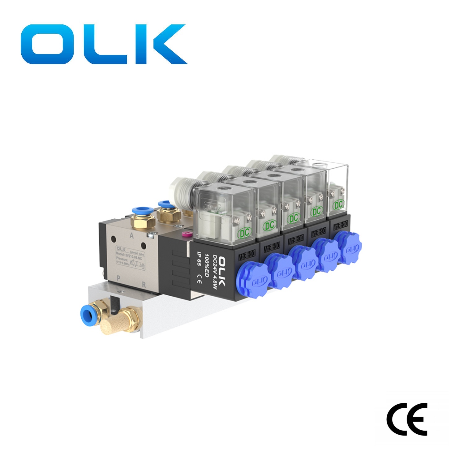 3v-manifold ວາວ