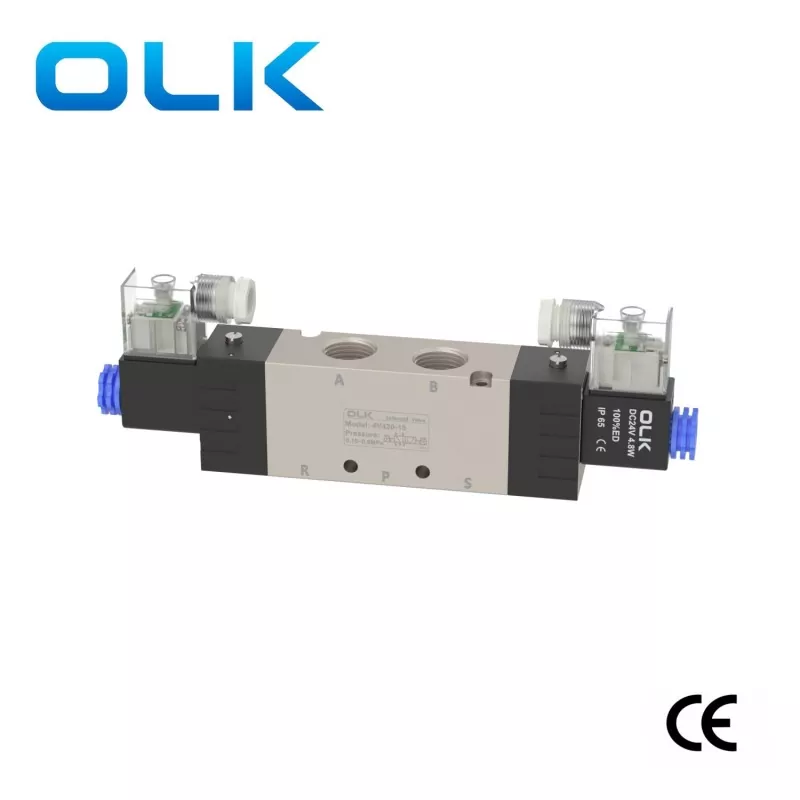 4v400 ວາວ solenoid 5