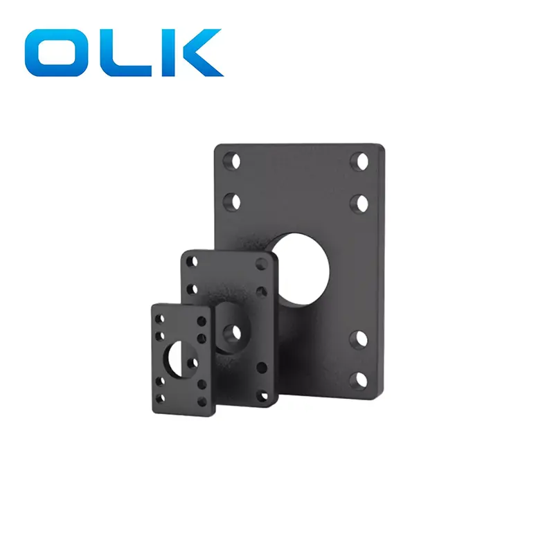 fa flange mount