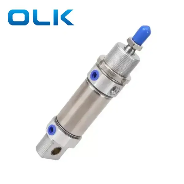 Mi ຊຸດ mini mi cylinder
