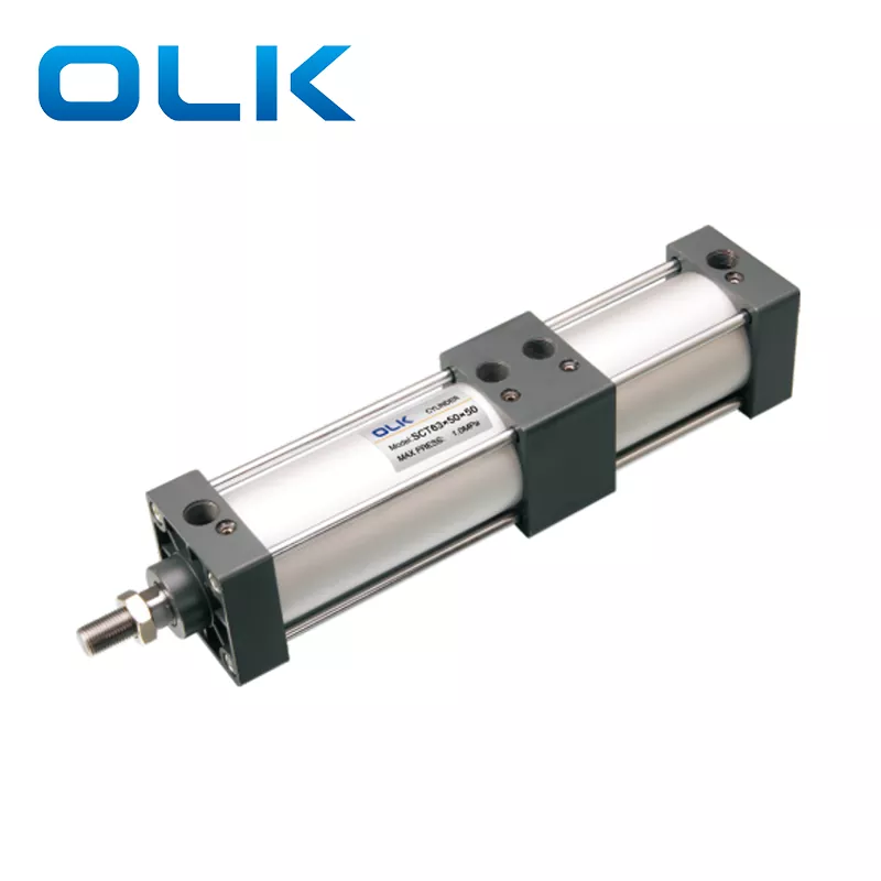 ກະບອກສູບ tie-rod